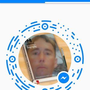 Meet your Posher, Eddie